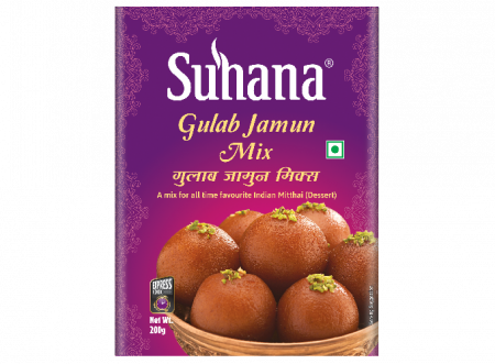 Suhana-Gulabjamun_New_200g_looking for distributors
